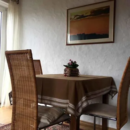 Lägenhet Ferien- Und Winzerhof Ute Braun *