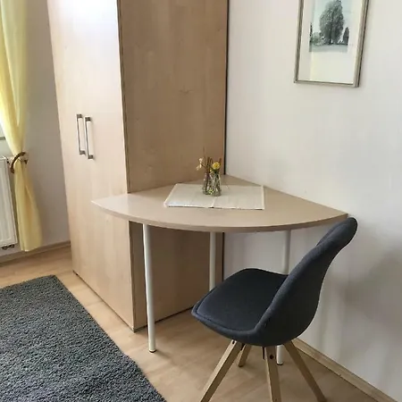 Ferien- Und Winzerhof Ute Braun Lägenhet *