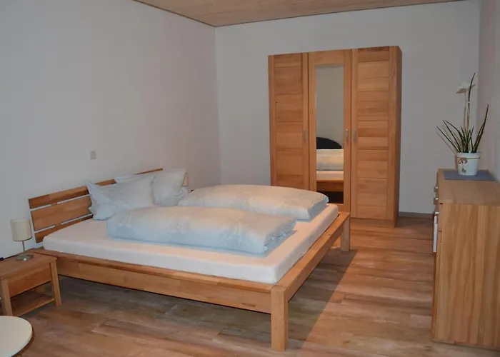 Ferien- Und Winzerhof Ute Braun Apartamento