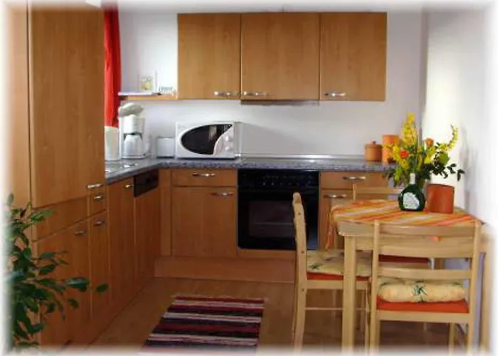 Apartamento Ferien- Und Winzerhof Ute Braun *