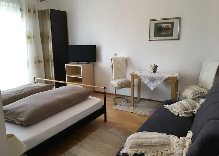 Ferien- Und Winzerhof Ute Braun Apartamento *