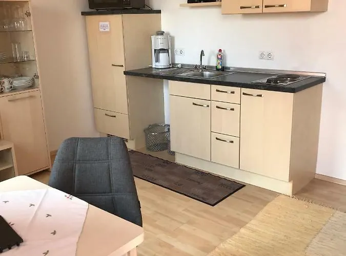 Ferien- Und Winzerhof Ute Braun Apartamento *