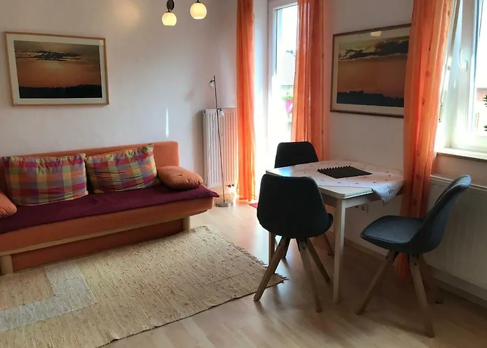 Ferien- Und Winzerhof Ute Braun Apartamento
