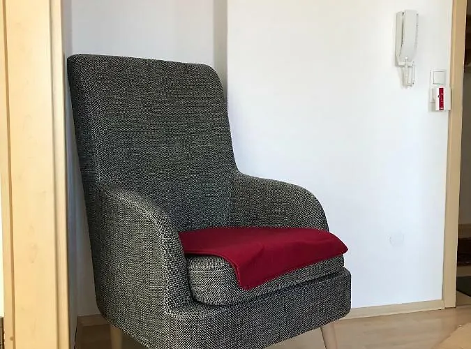 Ferien- Und Winzerhof Ute Braun Apartamento *