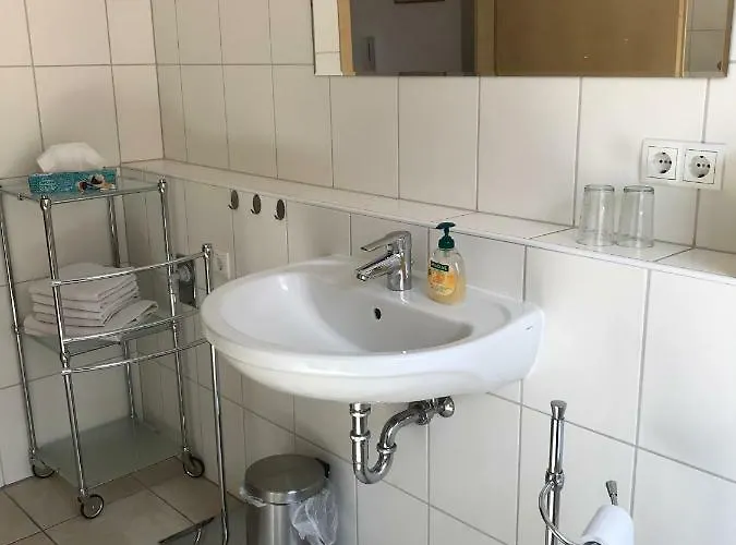 Apartamento Ferien- Und Winzerhof Ute Braun Nordheim am Main