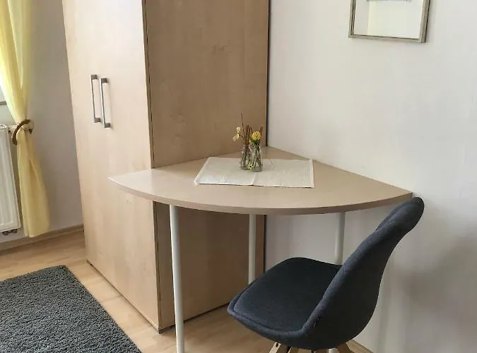 Ferien- Und Winzerhof Ute Braun Apartamento *