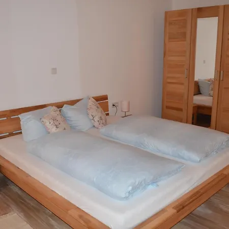 Ferien- Und Winzerhof Ute Braun Appartement Nordheim am Main