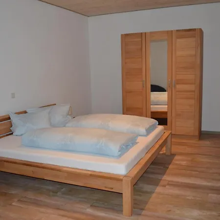Ferien- Und Winzerhof Ute Braun Appartement
