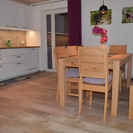 Ferien- Und Winzerhof Ute Braun Nordheim am Main
