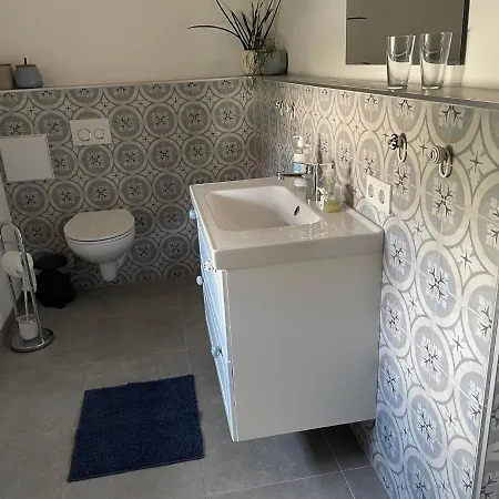 Appartement Ferien- Und Winzerhof Ute Braun Nordheim am Main