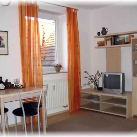 Ferien- Und Winzerhof Ute Braun * Nordheim am Main