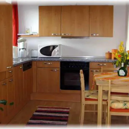Appartement Ferien- Und Winzerhof Ute Braun *