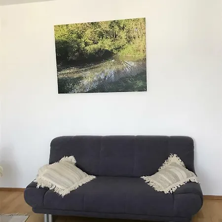 Ferien- Und Winzerhof Ute Braun Appartement Nordheim am Main