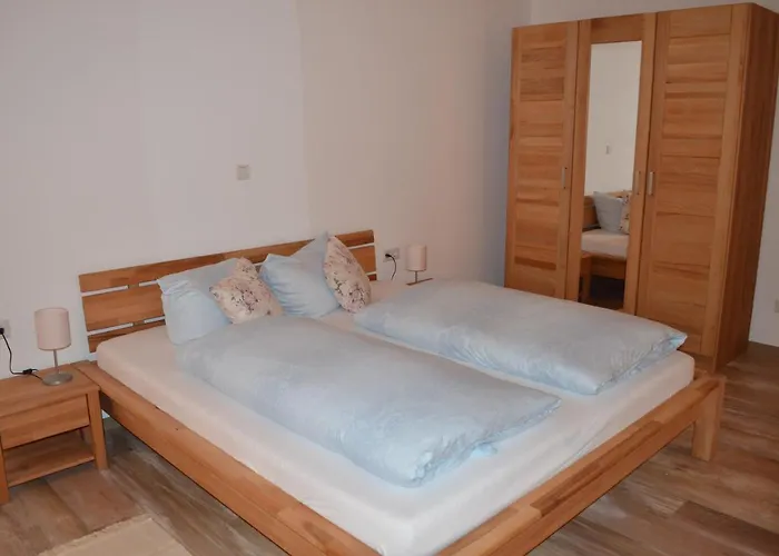 Ferien- Und Winzerhof Ute Braun Apartmán Nordheim am Main
