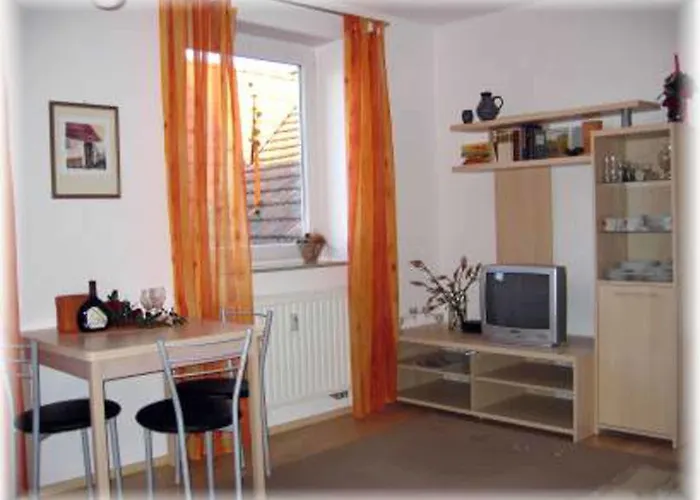 Ferien- Und Winzerhof Ute Braun * Nordheim am Main