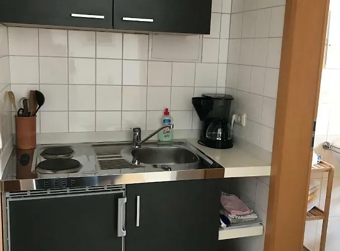 Ferien- Und Winzerhof Ute Braun *